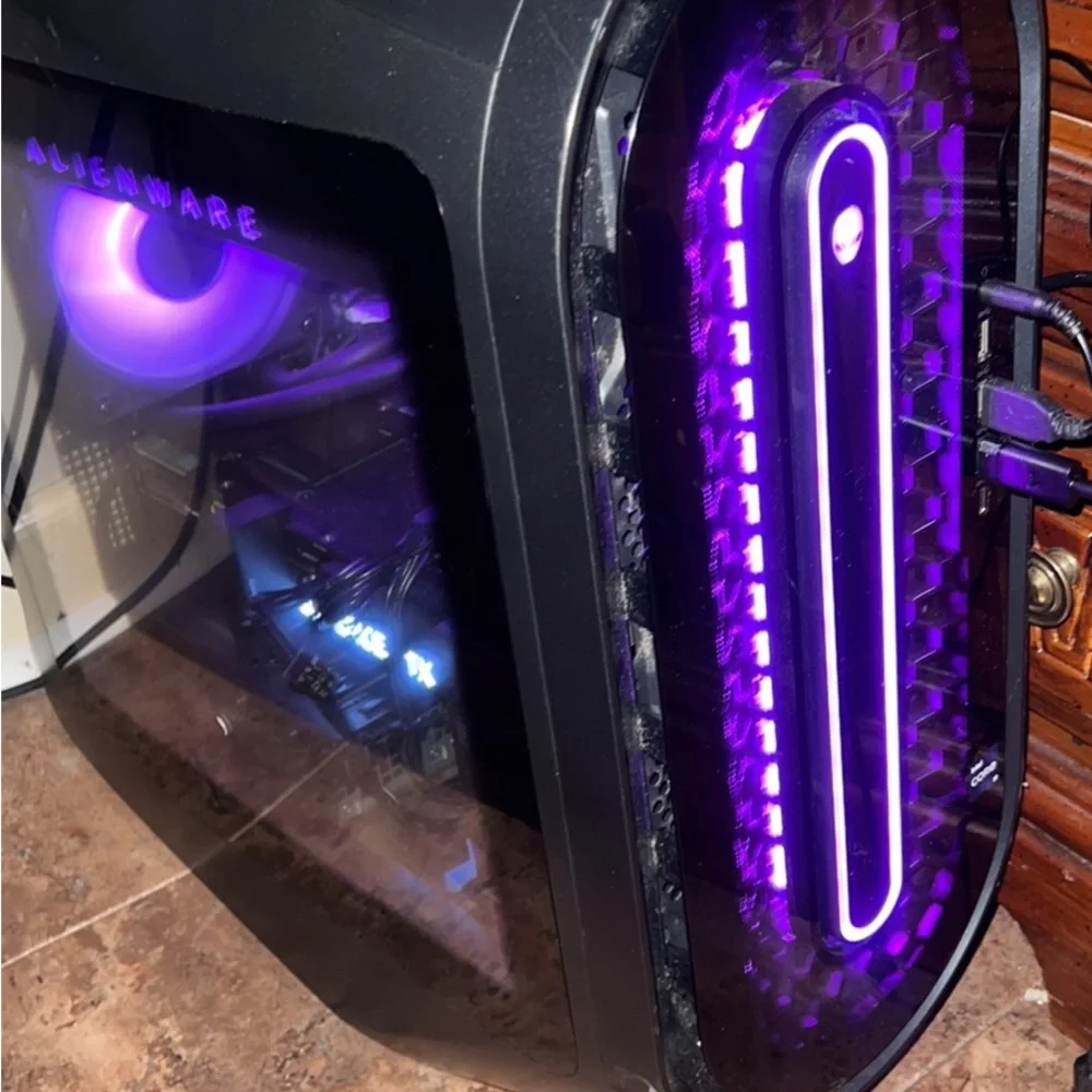 selling the entire pc give offers